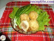 снимка 2 към рецепта Горещи бомби
