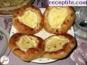 снимка 5 към рецепта Ватрушки