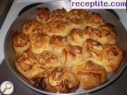 снимка 1 към рецепта Банички Розички
