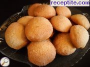 снимка 5 към рецепта Курабийки *Забързаната домакиня*