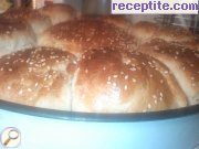 снимка 8 към рецепта Питката на баба