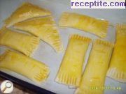 снимка 1 към рецепта Бутерки със сирене