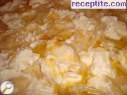 снимка 5 към рецепта Макарони със сирене и захар на фурна