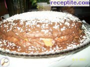 снимка 1 към рецепта Торта Гараш с мармалад
