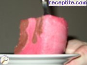 снимка 5 към рецепта Желирана торта Шарлота