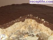снимка 6 към рецепта Желирана торта Шарлота