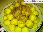снимка 5 към рецепта Картофи по херцогски