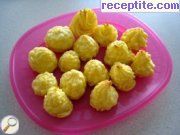 снимка 1 към рецепта Картофи по херцогски