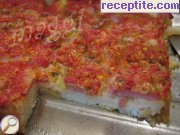 снимка 5 към рецепта Експресна пица