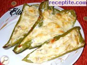 снимка 2 към рецепта Чушки Сюрприз