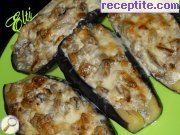 снимка 4 към рецепта Чушки Сюрприз