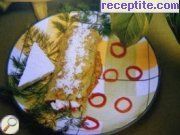 снимка 1 към рецепта Палачинки от тиквички