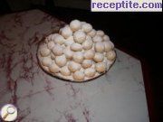снимка 1 към рецепта Локумки