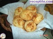 снимка 3 към рецепта Кокосови макрони