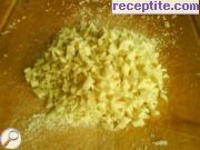 снимка 4 към рецепта Макрони с шоколад и ядки