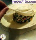 снимка 1 към рецепта Кюстендилски зелник
