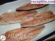 снимка 1 към рецепта Бърза риба с домат