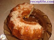 снимка 8 към рецепта Солен пай