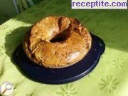 снимка 2 към рецепта Солен пай