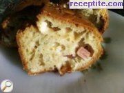 снимка 3 към рецепта Солен пай