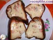 снимка 6 към рецепта Солен пай