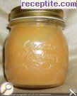снимка 2 към рецепта Гъст млечен карамел - I вид (Dulce de leche)