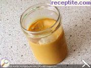 снимка 2 към рецепта Гъст млечен карамел - II вид (Dulce de leche)