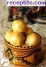 снимка 2 към рецепта Ладу - традиционни (Ladoo)