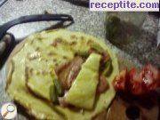 снимка 1 към рецепта Палачинка Маги