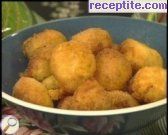 снимка 1 към рецепта Картофени топки