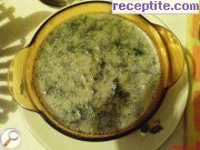 снимка 1 към рецепта Супа от коприва или спанак