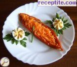 снимка 1 към рецепта Салата от моркови Гондола
