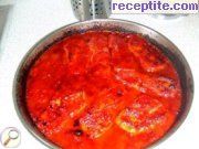 снимка 3 към рецепта Шницели с кетчуп