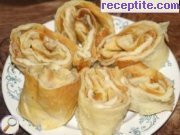 снимка 6 към рецепта Печена палачинка