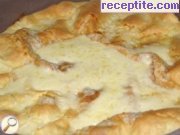 снимка 5 към рецепта Печена палачинка