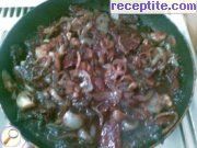 снимка 4 към рецепта Телешки филета с балсамиков оцет