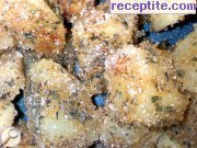 снимка 5 към рецепта Пикантни картофи
