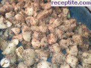 снимка 4 към рецепта Пикантни картофи