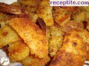 снимка 6 към рецепта Пикантни картофи