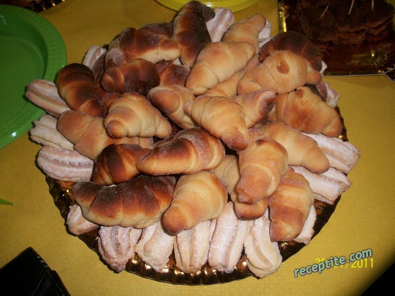 Снимки към Десерти