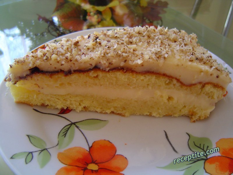 Снимки към Торти и украси