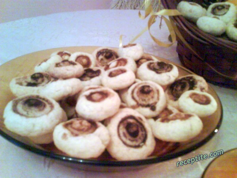 Снимки към Масленки-гъбки