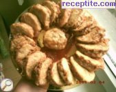 снимка 6 към рецепта Мафрум