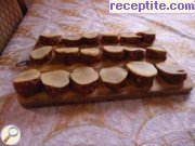 снимка 2 към рецепта Мафрум