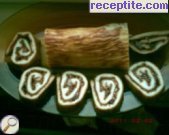 снимка 11 към рецепта Печена палачинка