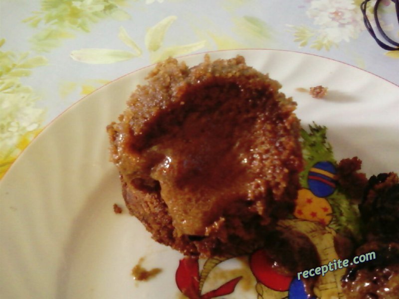 Снимки към Шоколадово Мело