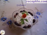 снимка 3 към рецепта Дзадзики (Цацики, Tzatziki)