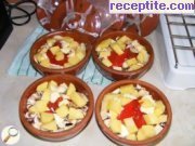 снимка 9 към рецепта Зимни гювечета