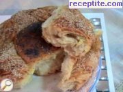 снимка 10 към рецепта Питка с майонеза
