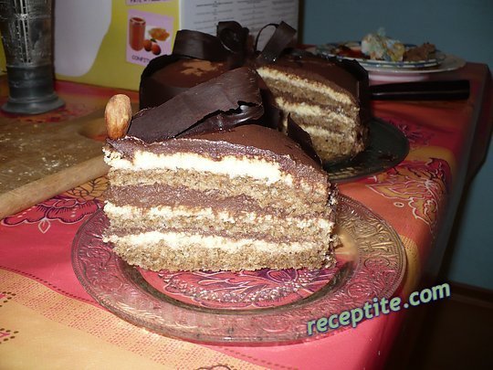 Снимки към Торта Династия